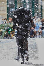 ダブレット 2023年春夏コレクション - 真夏のパリに雪が降る！？｜写真27