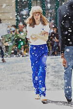 ダブレット 2023年春夏コレクション - 真夏のパリに雪が降る！？｜写真29