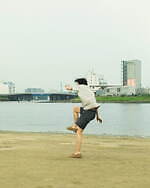 ノンネイティブ×グラミチ“涼しげ”クールマックス仕様のパンツやショーツ、新色グレーも｜写真13