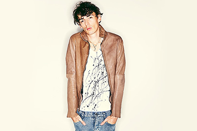 シェラック 2014年春夏 メンズ コレクション