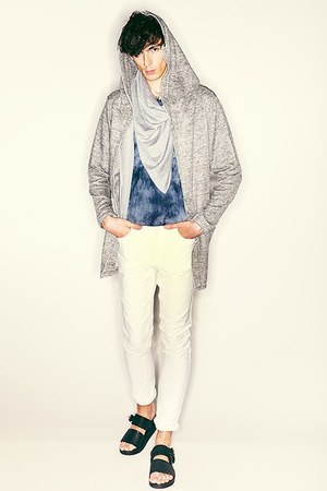 シェラック(SHELLAC) 2014年春夏メンズコレクション  - 写真7