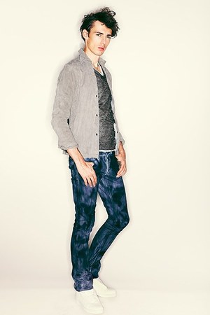 シェラック(SHELLAC) 2014年春夏メンズコレクション  - 写真9