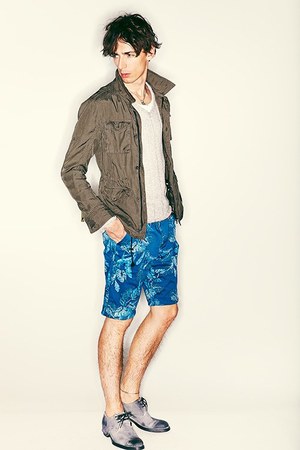 シェラック(SHELLAC) 2014年春夏メンズコレクション  - 写真10