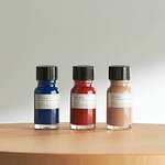 伊勢丹新宿店の22年夏ゆかた、金粉が輝く“鶴モチーフ”浴衣やステンドグラス風あじさい柄｜写真24