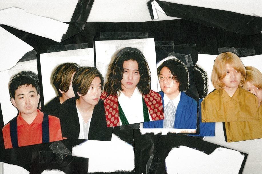 新品!レア!Breimen『FICTION』レコード 高木祥太 BREIMEN」を味わう_3rdアルバム『FICTION』 - 素人の言葉数が