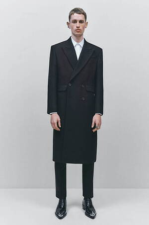 マックイーン(McQueen) 2022-23年秋冬メンズコレクション  - 写真6