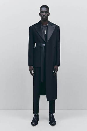 マックイーン(McQueen) 2022-23年秋冬メンズコレクション  - 写真18