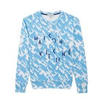 メゾン キツネからホリデーコレクション発売 - アルプス山脈をイメージしたトップスやトートバッグ｜写真7