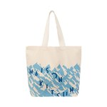 メゾン キツネからホリデーコレクション発売 - アルプス山脈をイメージしたトップスやトートバッグ｜写真8