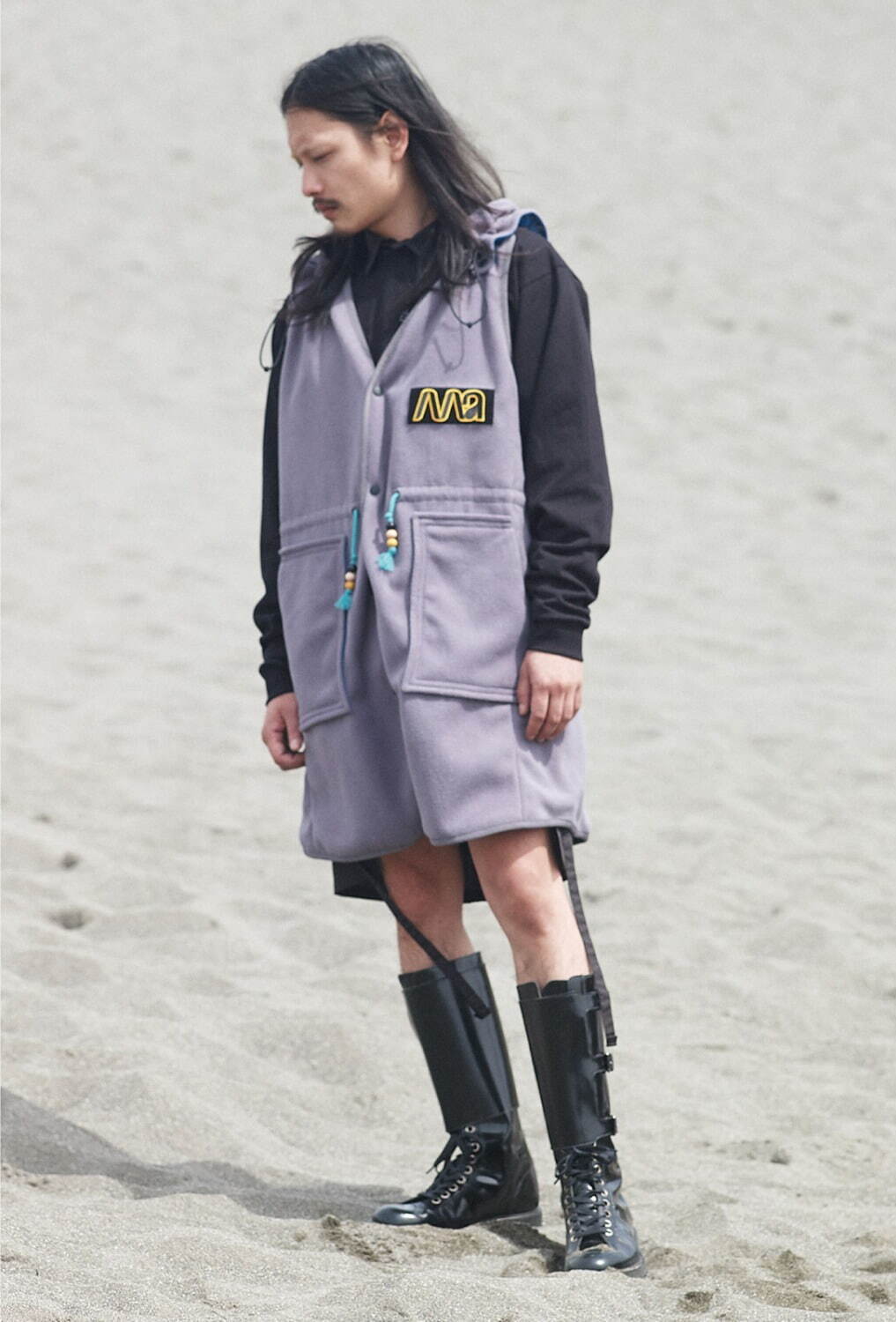 メゾンオルタナティブ 2022-23年秋冬｜ ベスト