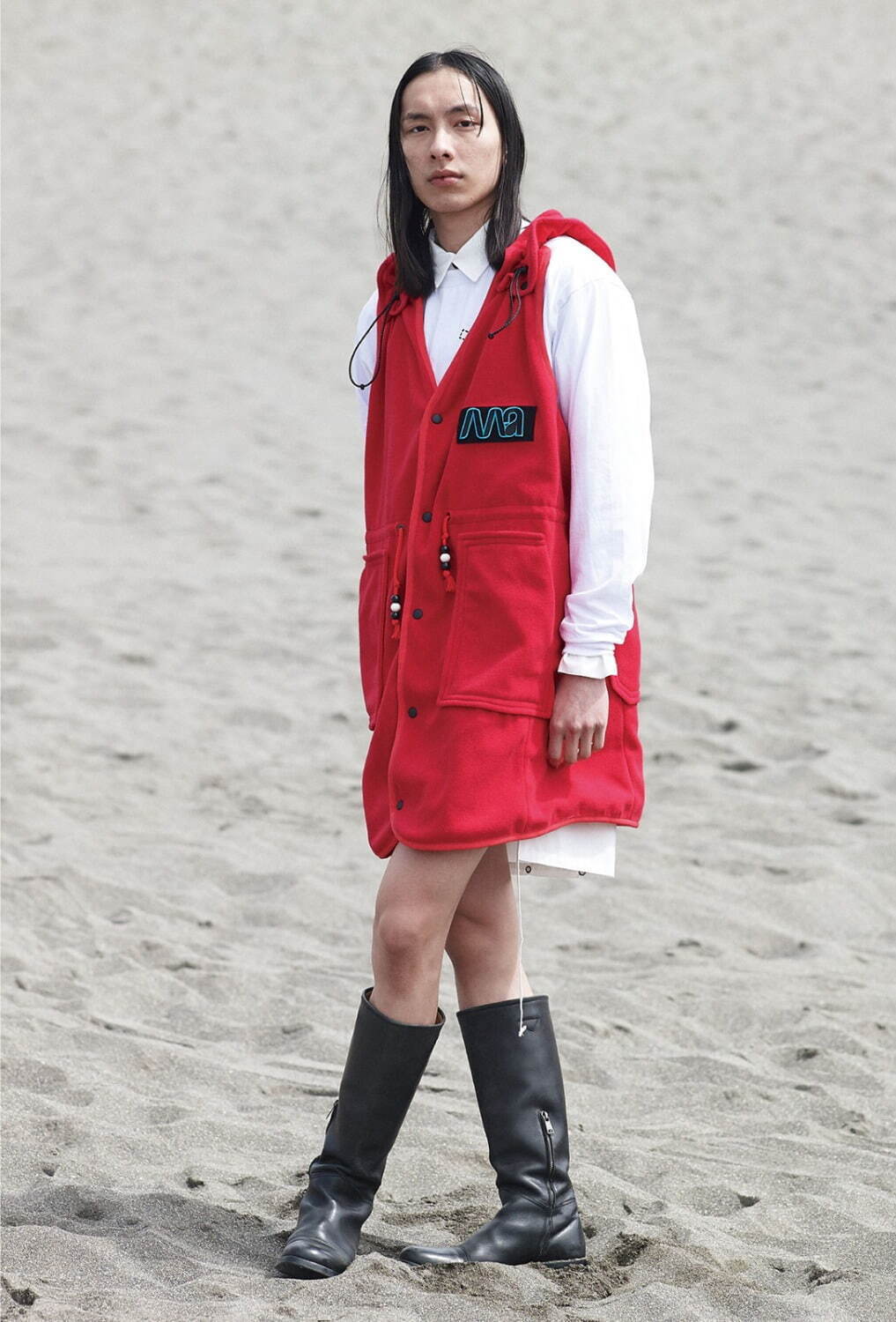 メゾンオルタナティブ 2022-23年秋冬｜ ベスト