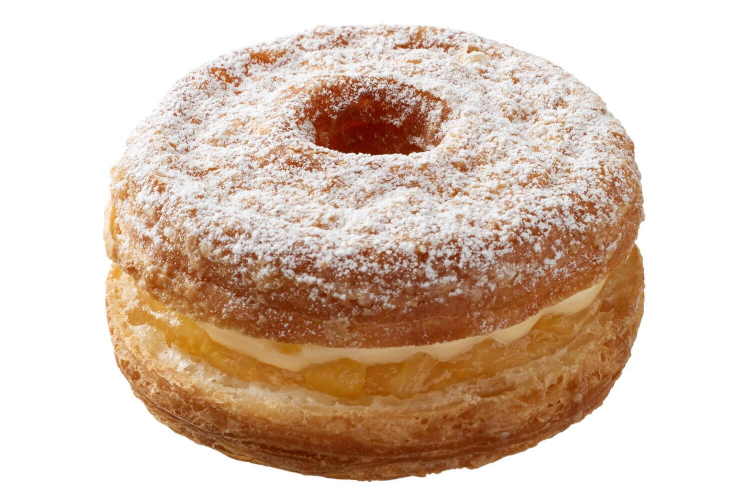 ミスタードーナツ