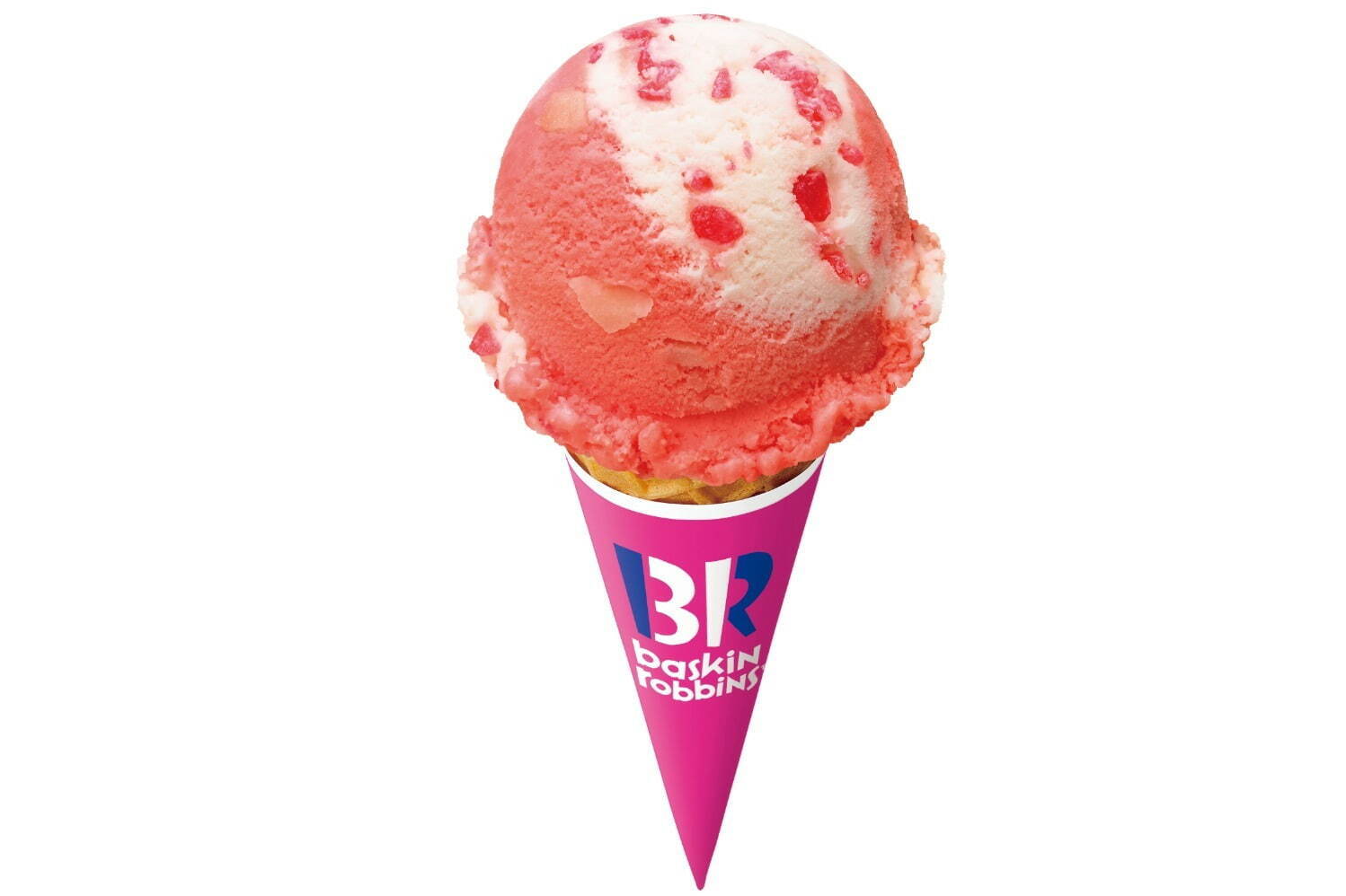 サーティワン アイスクリーム(31 ICE CREAM) キャンディ アップル｜写真1