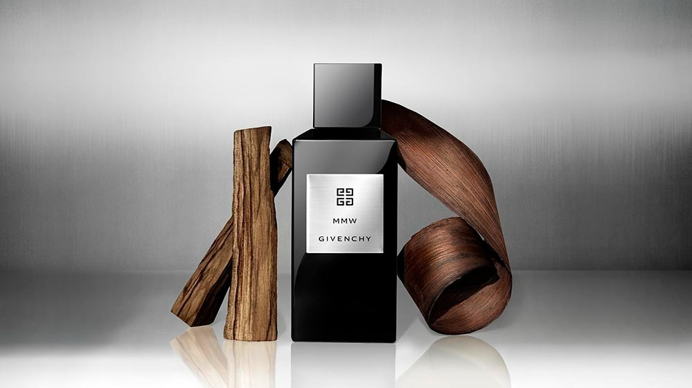 ジバンシイ22年秋フレグランス、オートクチュール発想のプレミアム 香水に新作“木の香り”｜写真2