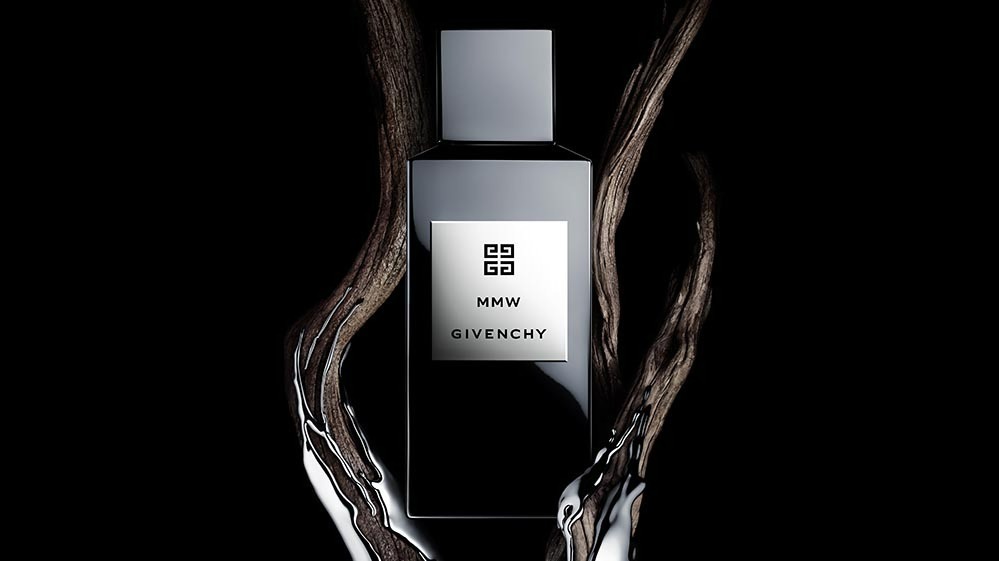 ジバンシイ22年秋フレグランス、オートクチュール発想のプレミアム 香水に新作“木の香り”｜写真1