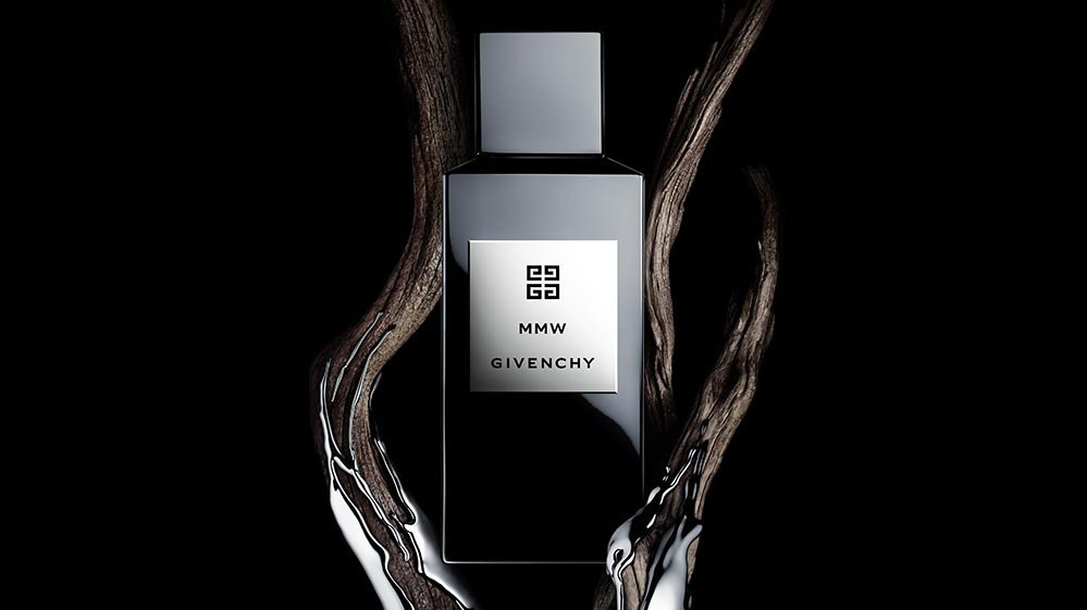 GIVENCHY MMW オーデパルファム100ml-