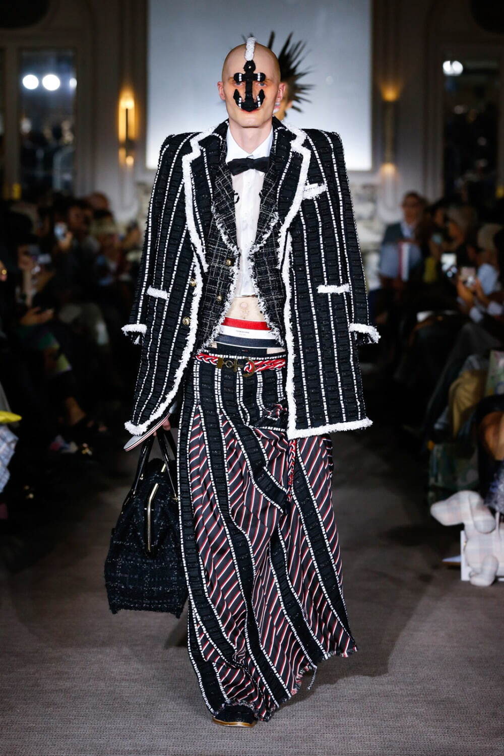 トム ブラウン(THOM BROWNE) 2023年春夏メンズコレクション  - 写真31