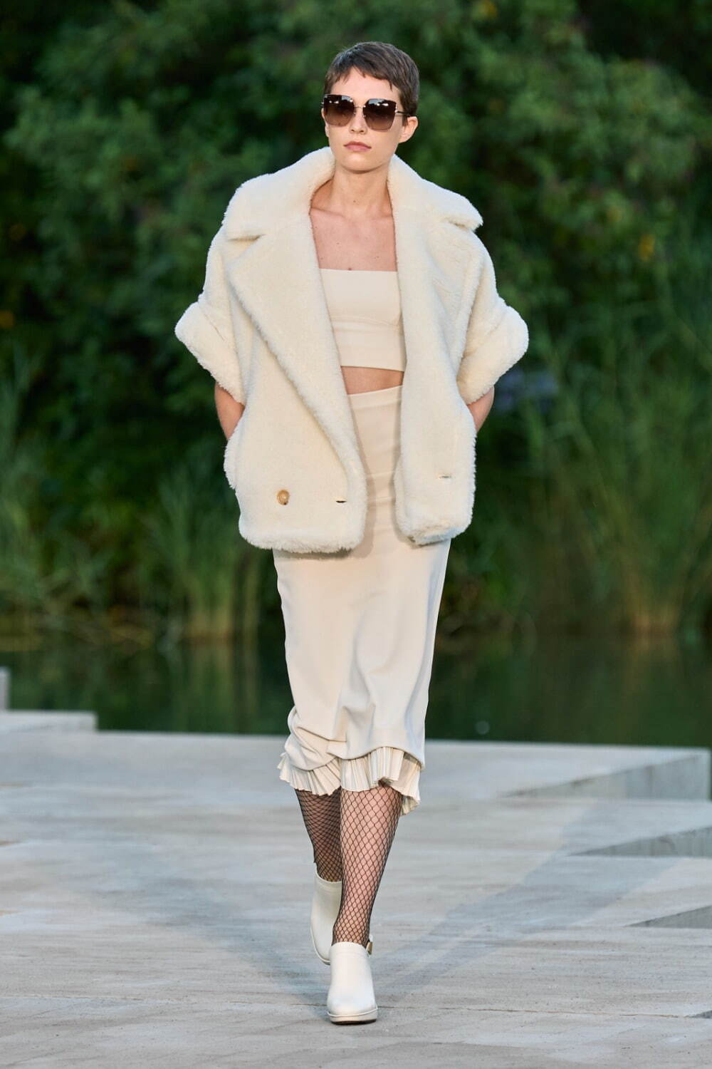 マックスマーラ(Max Mara) 2023年リゾートウィメンズ マックスマーラ(Max Mara) 2023年リゾートウィメンズ