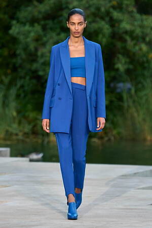 マックスマーラ(Max Mara) 2023年リゾートウィメンズコレクション  - 写真43