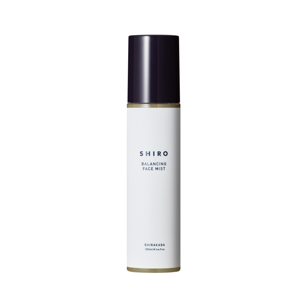 「白樺フェイスミスト」120mL 4,840円