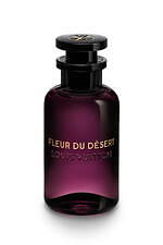 ルイ・ヴィトン(LOUIS VUITTON) 砂漠に咲く花｜写真9