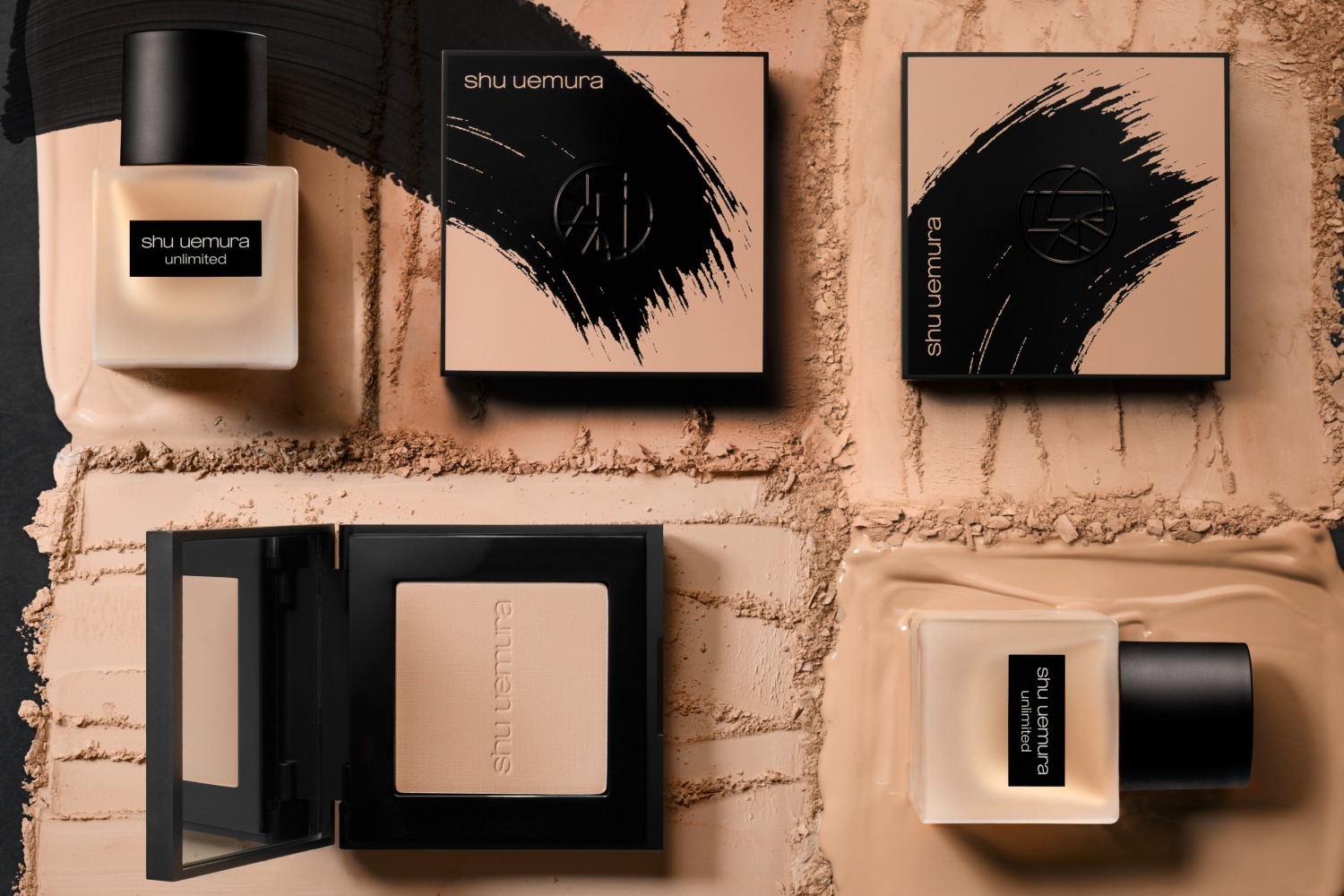 シュウ ウエムラ