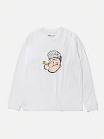 ビューティ＆ユース ユナイテッドアローズ”スケボーに乗ったポパイ”Tなど、ドッグタウンとコラボ｜写真3