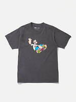 ビューティ＆ユース ユナイテッドアローズ”スケボーに乗ったポパイ”Tなど、ドッグタウンとコラボ｜写真2