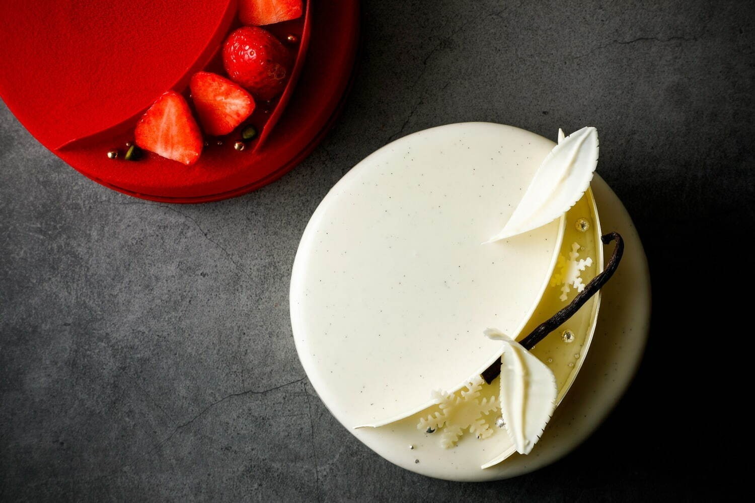 クリスマスケーキ特集2022＜高級ホテル編＞全国の“憧れ”ホテルが贈る予約必須のおすすめケーキ｜写真7