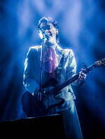 Mrs. GREEN APPLE, Mrs., GREEN, APPLE インタビュー｜写真15