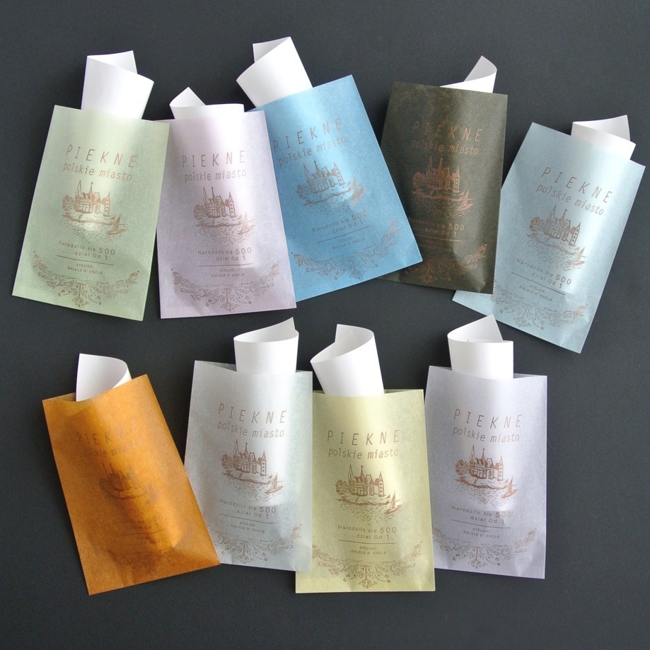 “紙”に特化した展示販売会「紙博」東京・浅草で開催、史上最多の100組超が出展｜写真14