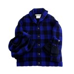 ホワイトマウンテニアリングから、ショップ限定のカーディガン・ネックウォーマー・グローブ発売｜写真2