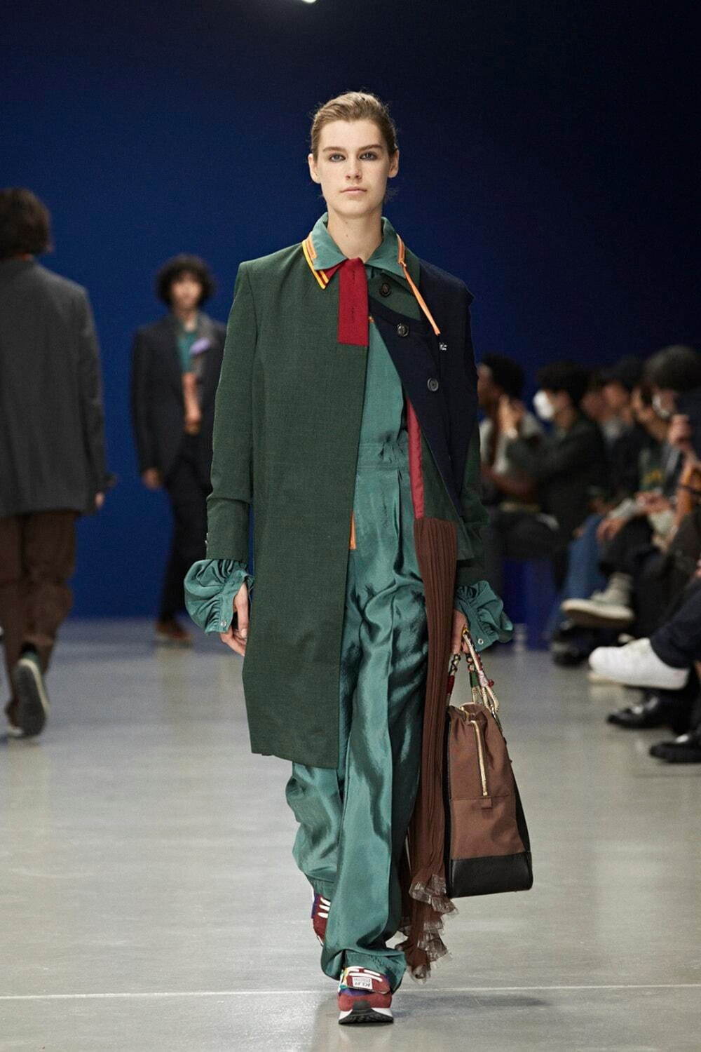 カラー 2023年春夏<span>コレクション</span> - 写真32