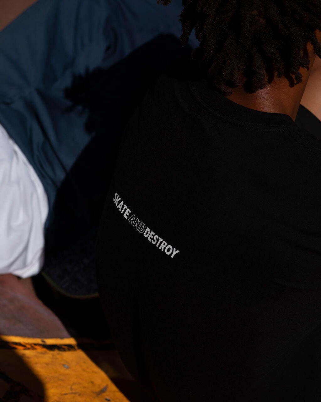 ウィンダンシー×スラッシャー、“シーフレーム”ロゴのTシャツやキャップなど初コラボアイテム｜写真12