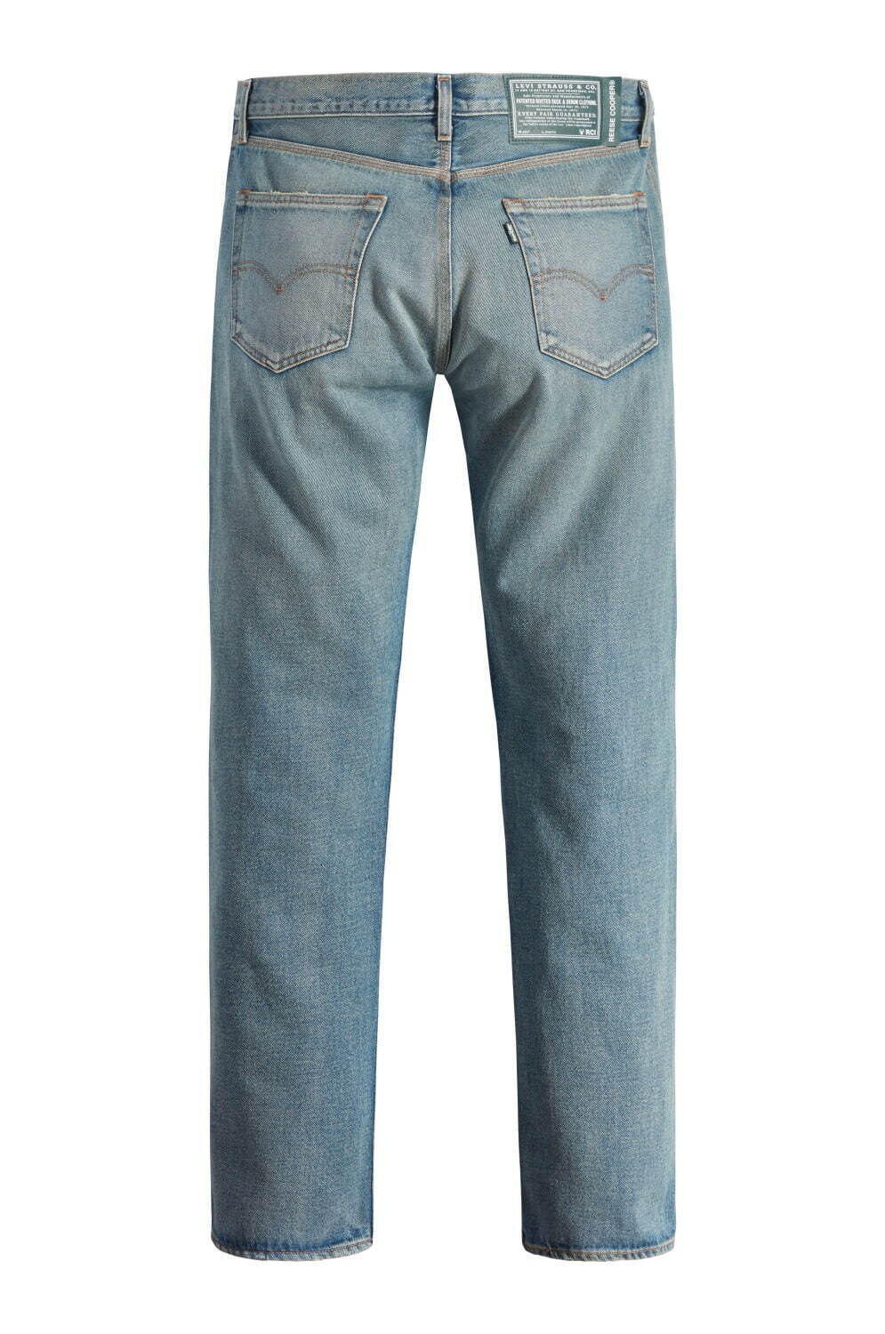 「STRAIGHT FIT X RCI STONE」34,100円