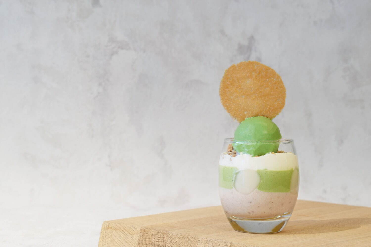 「MATCHA 抹茶×あずき」1,452円