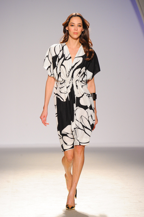 エスカーダ(ESCADA) 2014年春夏ウィメンズコレクション  - 写真2