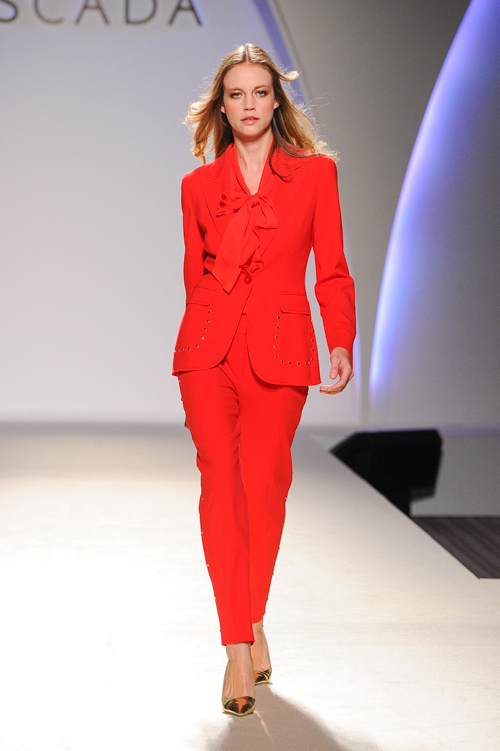 エスカーダ(ESCADA) 2014年春夏ウィメンズコレクション  - 写真3