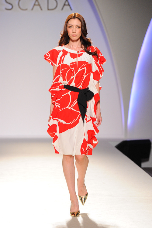 エスカーダ(ESCADA) 2014年春夏ウィメンズコレクション  - 写真4