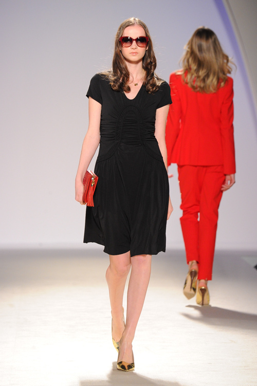 エスカーダ(ESCADA) 2014年春夏ウィメンズコレクション  - 写真5