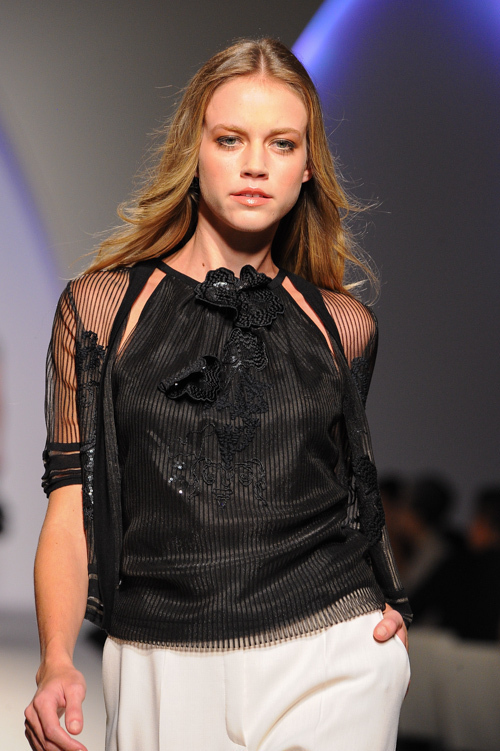 エスカーダ(ESCADA) 2014年春夏ウィメンズコレクション  - 写真16