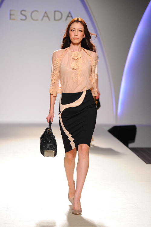 エスカーダ(ESCADA) 2014年春夏ウィメンズコレクション  - 写真17