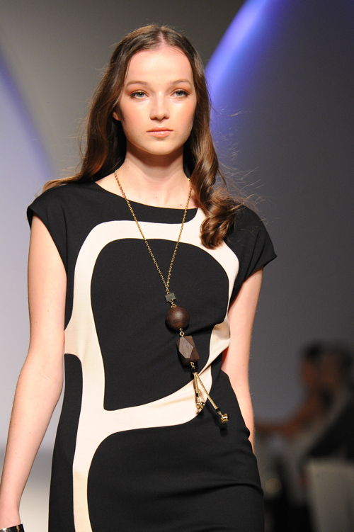 エスカーダ(ESCADA) 2014年春夏ウィメンズコレクション  - 写真18