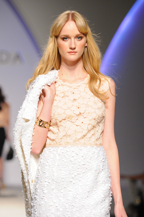 エスカーダ(ESCADA) 2014年春夏ウィメンズコレクション  - 写真20