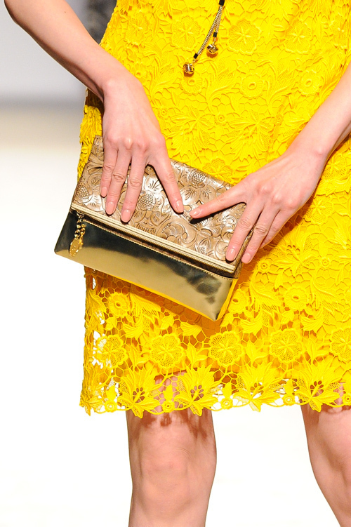 エスカーダ 2014年春夏<span>コレクション</span> - 写真26