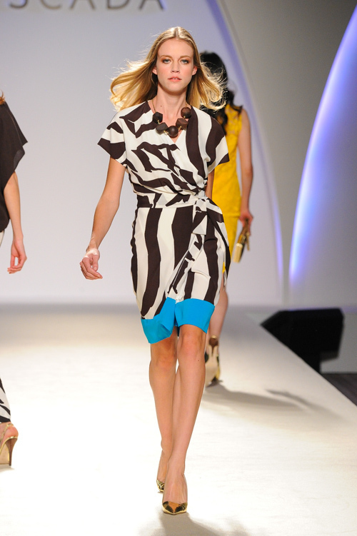 エスカーダ(ESCADA) 2014年春夏ウィメンズコレクション  - 写真29