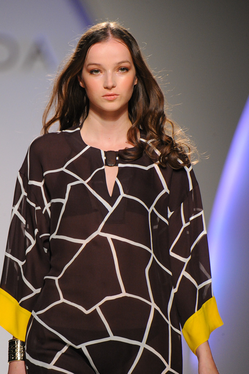 エスカーダ(ESCADA) 2014年春夏ウィメンズコレクション  - 写真32