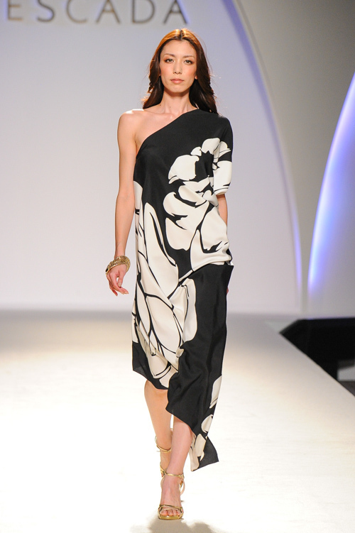 エスカーダ(ESCADA) 2014年春夏ウィメンズコレクション  - 写真45