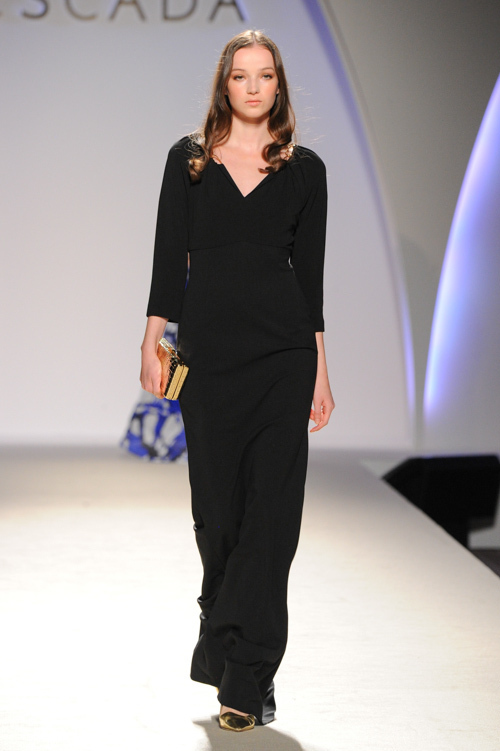 エスカーダ(ESCADA) 2014年春夏ウィメンズコレクション  - 写真47