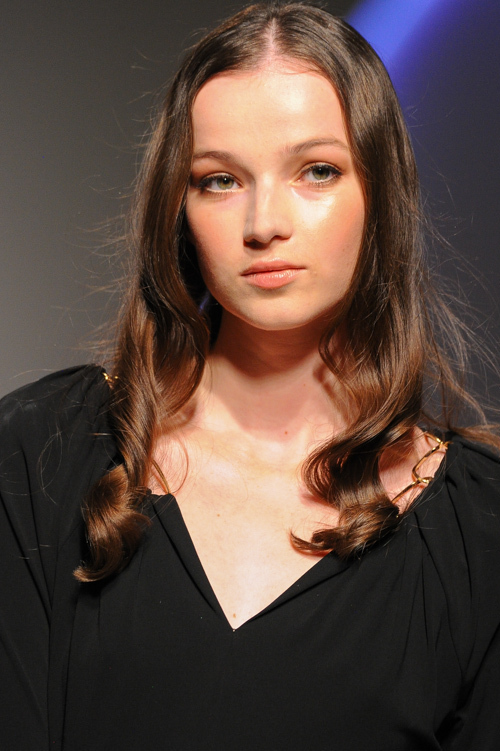 エスカーダ(ESCADA) 2014年春夏ウィメンズコレクション  - 写真48